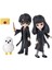 Luxury Harry Potter Magical Minis Harry Potter ve Cho Chang Dostluk Seti 1 Adet 3