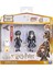 Luxury Harry Potter Magical Minis Harry Potter ve Cho Chang Dostluk Seti 1 Adet 4