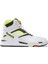 PUMP TZ Beyaz Erkek High Sneaker 1