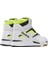 PUMP TZ Beyaz Erkek High Sneaker 3