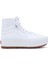 Filmore Hi Tapered Platfo Beyaz Kadın High Sneaker 1