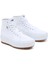 Filmore Hi Tapered Platfo Beyaz Kadın High Sneaker 2