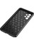 Galaxy A33 5g Kılıf Klcr Negro Silikon Kapak-Lacivert 4