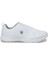 AGATHA 4FX Comfort Beyaz Erkek Sneaker Ayakkabı A10149762512010 1