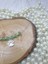 Luxury Kararmaz/kristal Boncuklu Kedi Patisi Objeli Kolye/misinalı Çelik Telli Kolye/hediyelik 1 Adet 5
