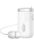 Zore BTK-ZR72 Kulak Içi Bluetooth Kulaklık-Siyah 4