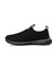 VOTEN TX 4FX Siyah Unisex Comfort Ayakkabı 3
