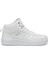 Tyra Pu Hı 4fx Beyaz Unisex High Sneaker 1