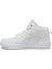 Tyra Pu Hı 4fx Beyaz Unisex High Sneaker 3