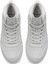 Tyra Pu Hı 4fx Beyaz Unisex High Sneaker 4
