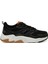 TIONA TX 4FX Siyah Erkek Sneaker 1