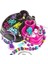 Luxury 15180 Crazy Chic - Trend Bileklikler 1 Adet 2