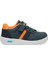 MALIBU BOY PU 4FX Petrol Erkek Çocuk Sneaker 2