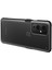 One Plus 9 Kılıf Klcr Volks Kapak-Lacivert 2