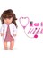 Luxury Galtoys GLT1116 Senoş Doktor Bebek 1 Adet 1