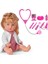 Luxury Galtoys GLT1116 Senoş Doktor Bebek 1 Adet 2
