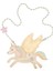 Mımı & Lula Multi Mimi & Lula Flying Unicorn Çanta 1
