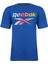 S/S TEE Mavi Erkek Çocuk Kısa Kol T-Shirt 1