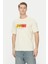 JACK&JONES JORFREDERIKSBERG BOX SCRIPT TEE SS CN LN SIFIR YAKA T-SHIRT 1