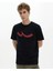 Peyoro Lacivert Erkek Sıfır Yaka Kısa Kol T-Shirt 1225841826089301 1