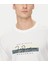 JORFREDERIKSBERG BOX SCRIPT TEE SS CN LN SIFIR YAKA T-SHIRT 3