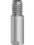 3D Yazıcı Nozulu Mk8 Alüminyum Blok Alet Cımbızı 0.35MM (Yurt Dışından) 2