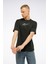 Train Speedwıck Gfx Siyah Erkek Kısa Kol T-Shirt 1