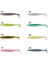 Pukka Shad Renk:04 9cm 7g Suni Yem 5 Adet 1