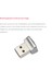 Windows 10/11 Hello Için USB Parmak Izi Okuyucu Modülü (Yurt Dışından) 4