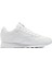 CLASSIC LEATHER Beyaz Kadın Sneaker 3