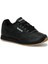 ROYAL GLIDE Siyah Kadın Sneaker 2