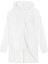 R X Juun.J Windbrea Beyaz Unisex Ceket 2