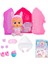 Luxury Crybabies Magic Kış Vakti Sürpriz Paket Oyuncak Bebek 1 Adet 4
