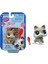 Luxury 1000522 Littlest Pet Shop Minişler Tekli Paket S2-13 1 Adet 1