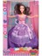 Luxury Oydas 02258 Cındy Doll Fashıon Style Bebek 1 Adet 1