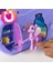 Luxury My Little Pony Müzikli ve Işıklı Mane Melody F3867 Lisanslı Ürün 1 Adet 4
