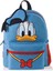 Luxury Donald Loop Happy Face Anaokulu Çantası 42257 1 Adet 1