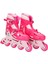 Luxury Hello Kitty Inline 4 Teker Paten 1 Adet 1