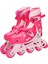 Luxury Hello Kitty Inline 4 Teker Paten 1 Adet 2