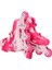 Luxury Hello Kitty Inline 4 Teker Paten 1 Adet 3