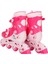 Luxury Hello Kitty Inline 4 Teker Paten 1 Adet 4