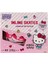 Luxury Hello Kitty Inline 4 Teker Paten 1 Adet 5