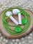 Luxury Zincir-Airpods Askısı-Yeni Nesil Kulaklık Zinciri-Hediyelik-Kalpler 1 Adet 1