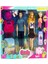 Luxury Cindy Doll 02455 Aile Tatil Seti 1 Adet 1