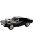 Luxury 1:16 Fast & Furious Dom’s Dodge Charger R/t USB Şarjlı Uzaktan Kumandalı Araba 1 Adet 3