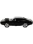 Luxury 1:16 Fast & Furious Dom’s Dodge Charger R/t USB Şarjlı Uzaktan Kumandalı Araba 1 Adet 4
