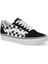 WM Ward Siyah Kadın Sneaker 2