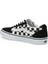 WM Ward Siyah Kadın Sneaker 3