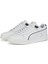 RBD Game Low Beyaz Erkek Sneaker 7