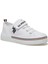 Penelope 3fx Beyaz Erkek Çocuk Sneaker 2